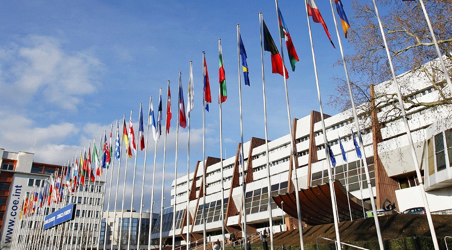 Statement of the Permanent Representative of the Russian Federation 1418th (Budget) meeting of the Ministers’ Deputies Programme and Budget 2022-2025