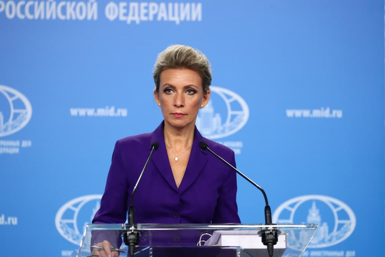 Заявление МИД России о ситуации в Совете Европы